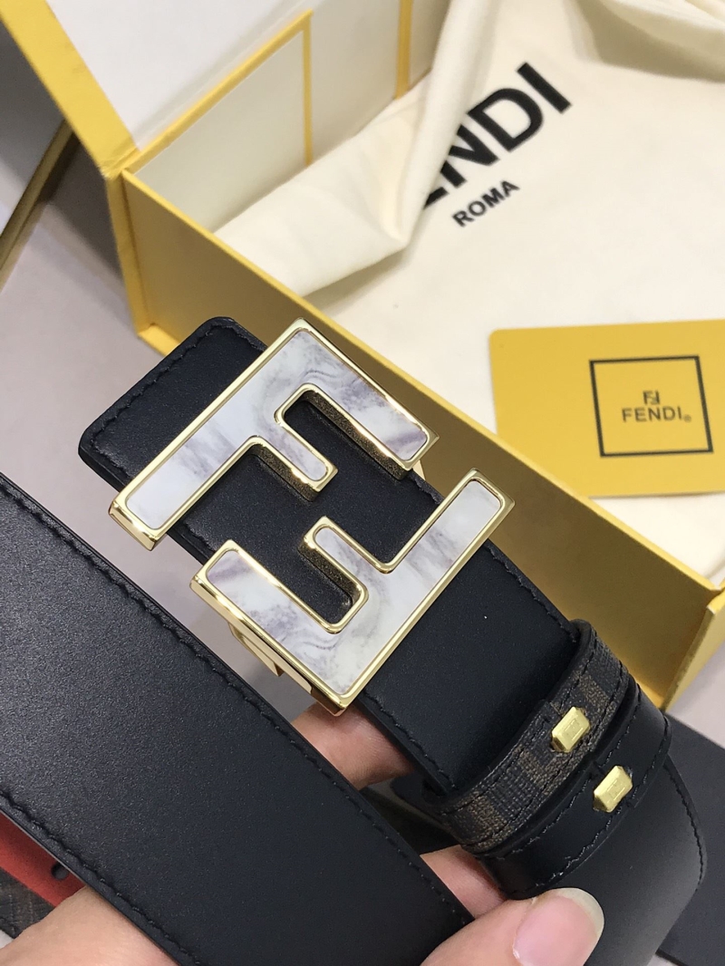 Fendi Belts